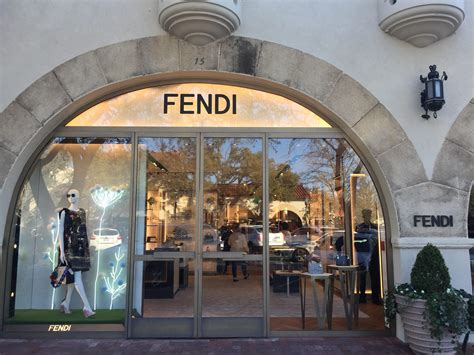 Amazon.com: FENDI: Luxury Stores